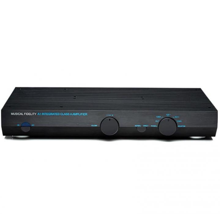 Musical fidelity