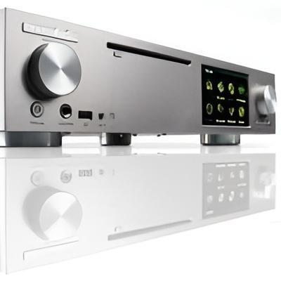 Cocktail audio