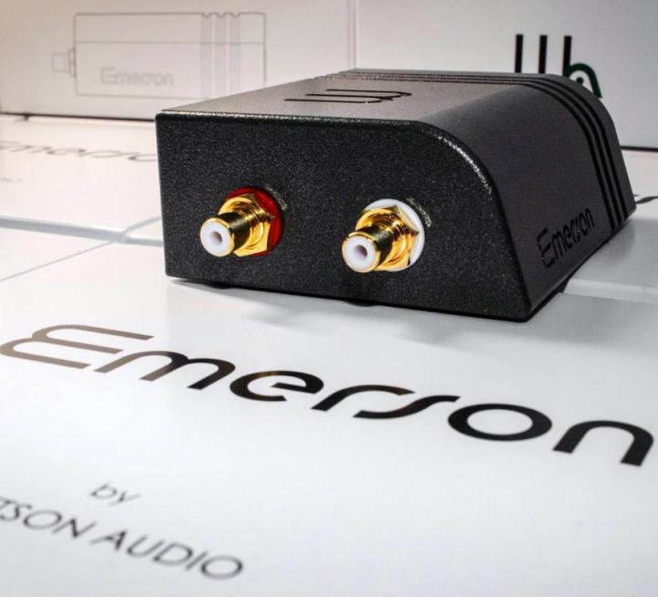 Wattson audio
