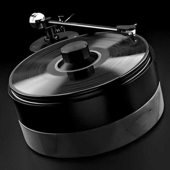 Amg-turrntables