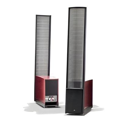 Martin Logan