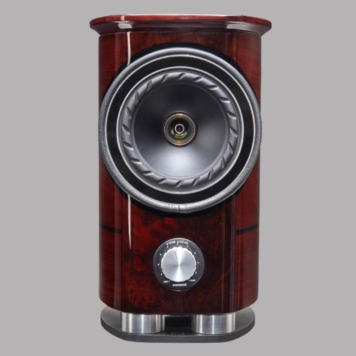 Fyne audio