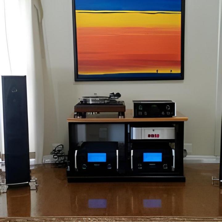 McIntosh -nordost-sonus-faber 