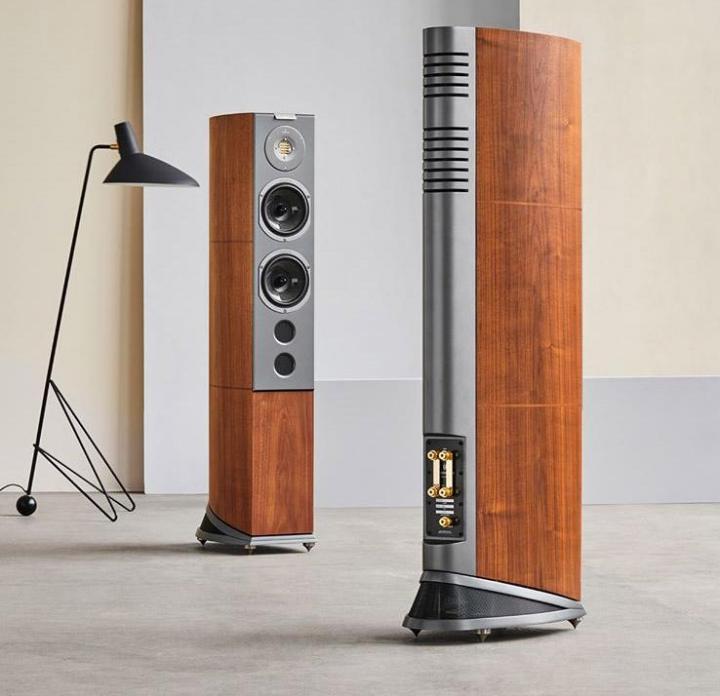 La passion pour la musique fidelity.