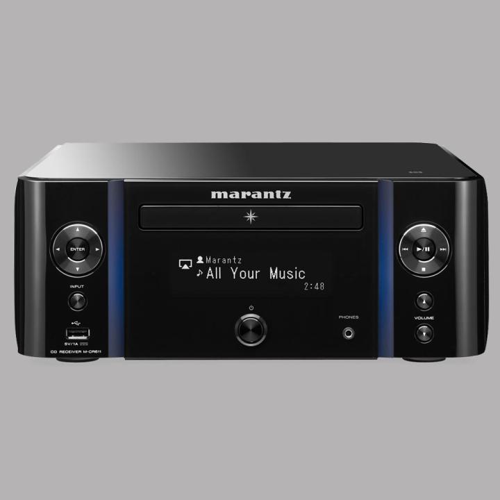 Marantz