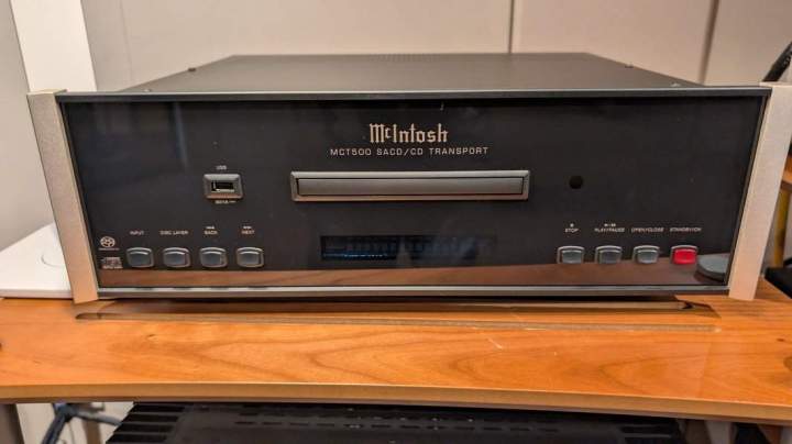 MCT 500