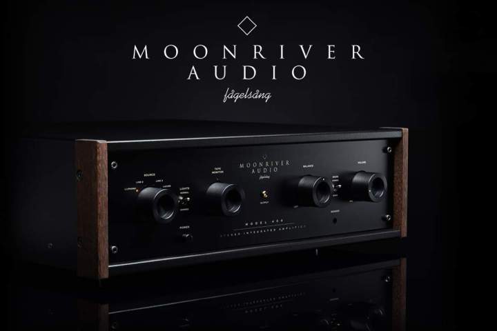 Moonriver Dodel 404 0