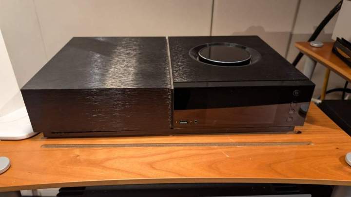 Naim Unity Nova
