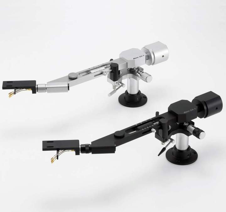 SoraneSA12Tonearm combo
