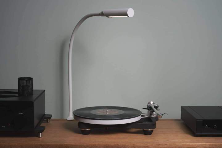 UberLight Flex 3100TL Color System2 result