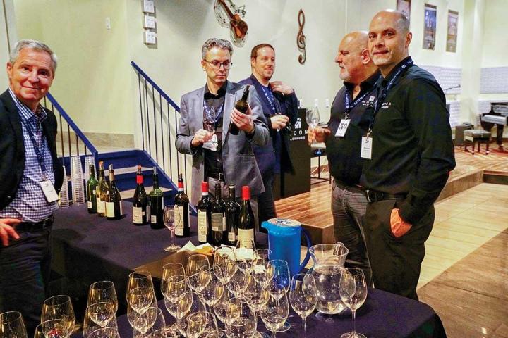 Magasin audio Montréal