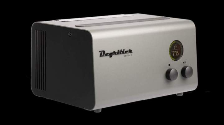 EAT (European audio team)