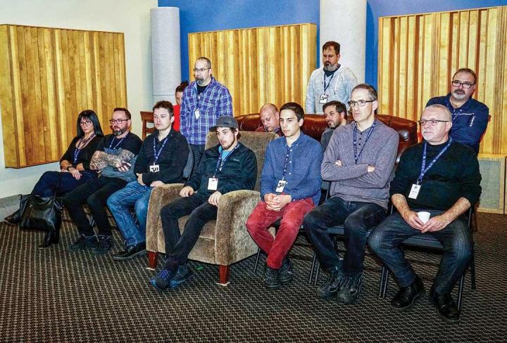 Magasin audio Montréal