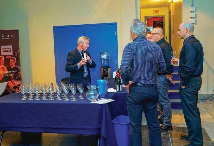 Boutique audio Montréal