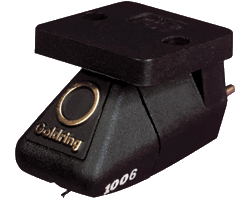 goldring 1000 moving magnet 1