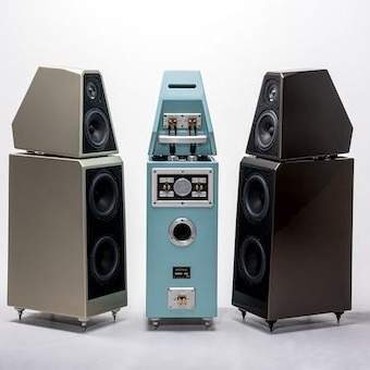 wilson audio watt puppy